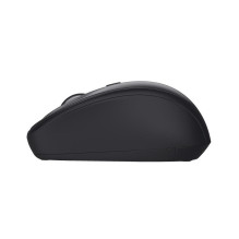Computer mouse Trust Yvi Eco Black Computer mouse Trust Yvi Eco Black