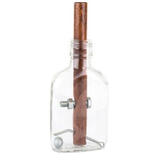 Table game Brain Games Churchill's Whisky Bottle