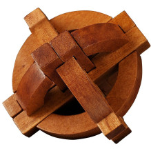 Table game Brain Games Galileo's Globe Puzzle Table game Brain Games Galileo's Globe Puzzle