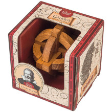 Table game Brain Games Galileo's Globe Puzzle Table game Brain Games Galileo's Globe Puzzle
