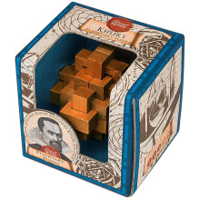 Table game Brain Games Kepler's Planetary Puzzle