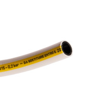 Hose for gas Fitt, Ø13 x 20...
