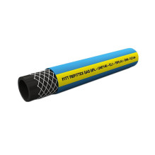 Hose for gas Fitt, Ø8 x...