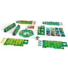 Table game Brain Games Living Forest, LT LV EE Table game Brain Games Living Forest, LT LV EE