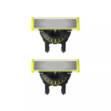 Skustuvo peiliukai Philips QP420 / 50, 2 vnt