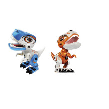 Toy robot Mars Mars - Dyno 42909, 12.5 cm