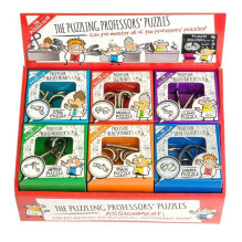 Brain teaser Brain Games Mini galvosūkiai Brain teaser Brain Games Mini galvosūkiai