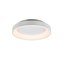Ceiling lamp Trio, LED, 48W, 2700-6000K, 5600lm, Ø60 Ceiling lamp Trio, LED, 48W, 2700-6000K, 5600lm, Ø60