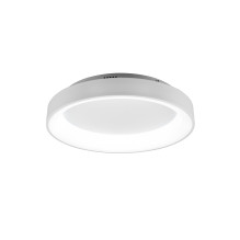 Ceiling lamp Trio, LED, 48W, 2700-6000K, 5600lm, Ø60 Ceiling lamp Trio, LED, 48W, 2700-6000K, 5600lm, Ø60