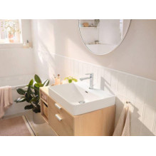 Washbasin faucet Hansgrohe Rebris S 72517000, chrome