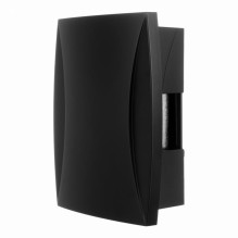 CHIME BIM-BAM 230V BLACKGNS-921-CZN