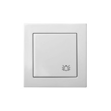 PUSH BUTTON IESJ1-201-01 E / B