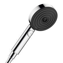Shower head Hansgrohe Pulsify Select S 105 3jet Relaxation