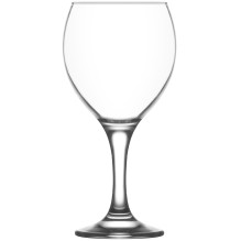 Wine glass set Lav Misket...
