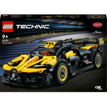 Konstruktorius LEGO Technic Bugatti Bolide 42151 Konstruktorius LEGO Technic Bugatti Bolide 42151