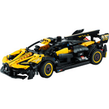 Constructor LEGO Technic Bugatti Bolide 42151