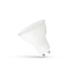 LEMPUTĖ LED GU10 6W 390LM...