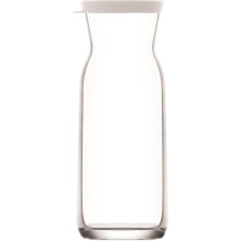 Grafinas su dangteliu LAV FONTE LV-FON886 PK0002R, 1,2 l Grafinas su dangteliu LAV FONTE LV-FON886 PK0002R, 1,2 l