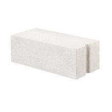 Building block, 60 cm x 25...