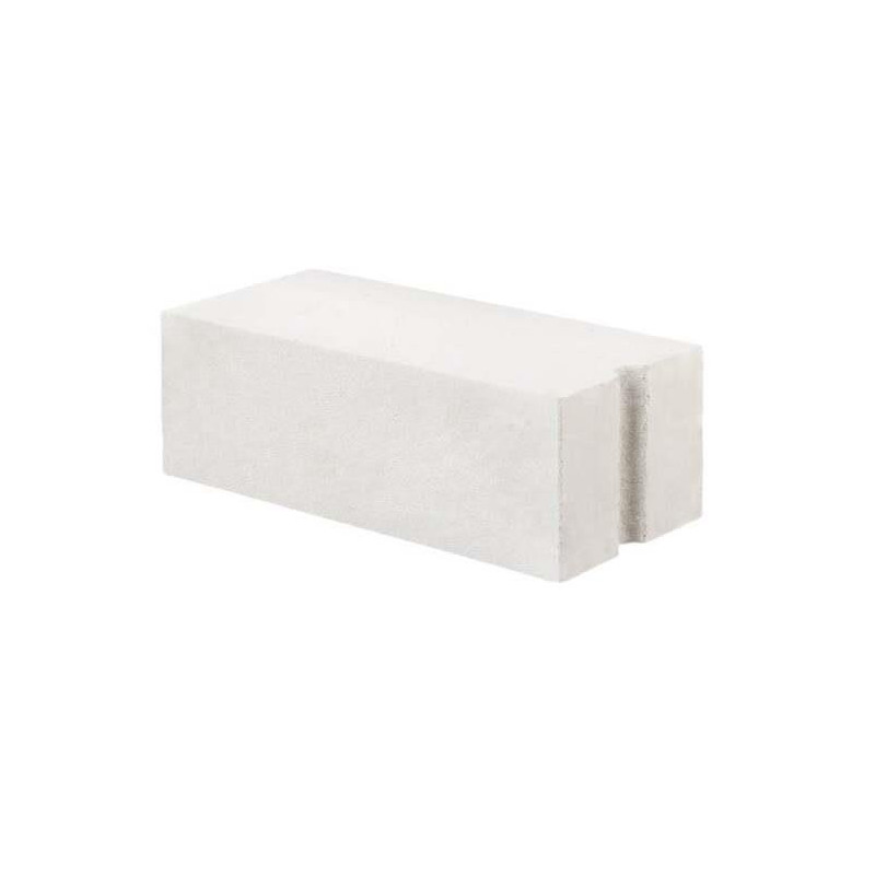 Statybinis blokelis, 60 cm x 25 cm x 20 cm