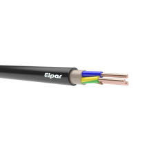 CABLE NYY 3X1.5 100M