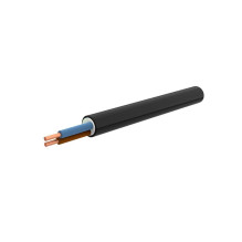 Behalogeninis kabelis TT Cables N2XH-O 2X1.5 mm² B2CA 500m
