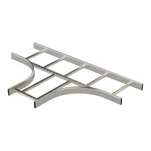 T-connector element MEKA...