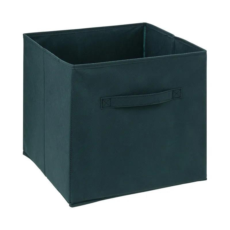 Storage box31x31 petrole