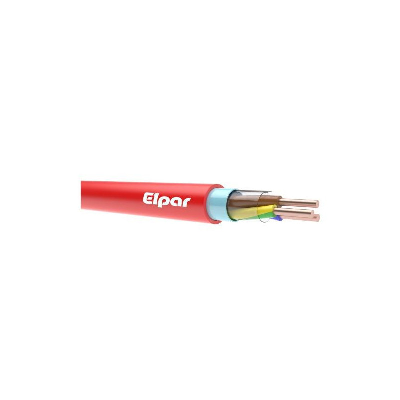 Elpar HDGS FE180 PH90 / E30-90, 4 x 1,5 mm²
