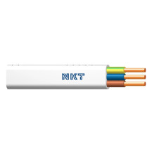 Installation cable NKT...