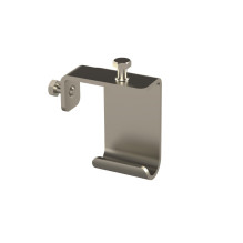 T-shaped ladder connector...