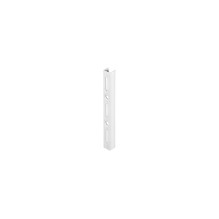 Upright wall single slot...