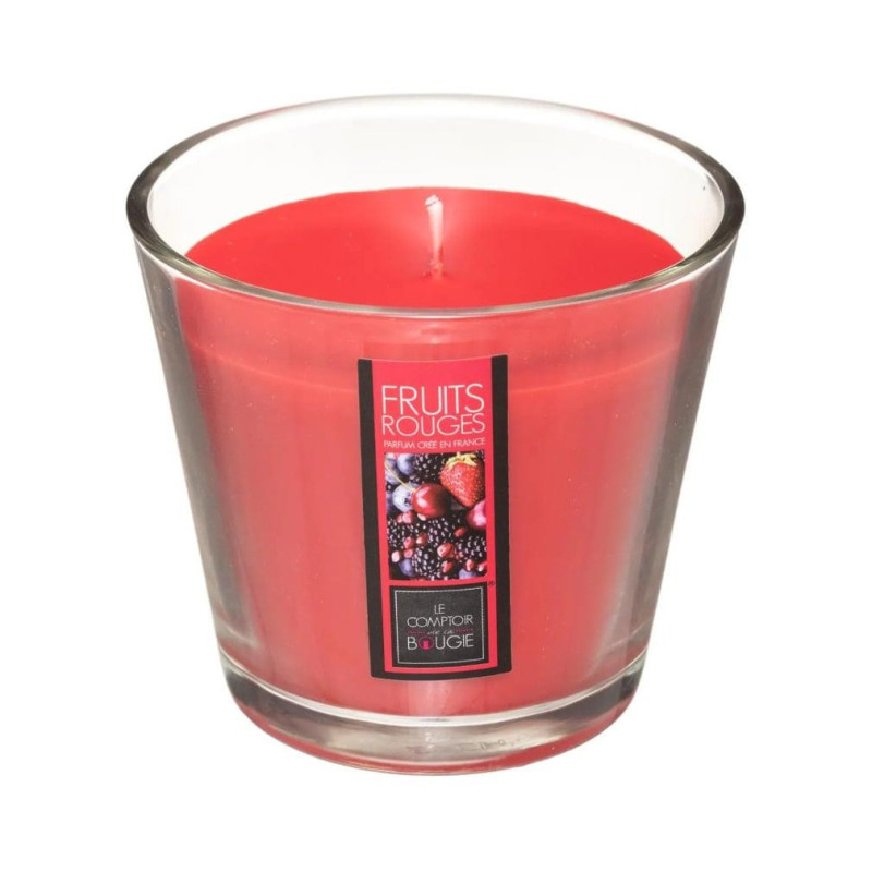 Candle, aromatic Atmosphera NINA, 15 h, 80 mm
