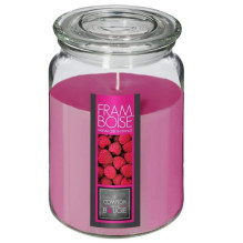 Candle, aromatic Atmosphera...