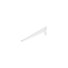 Bracket single slot 300 mm...