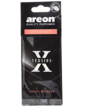 AIR FRESHENERXVERSION SPRING BOUQUET