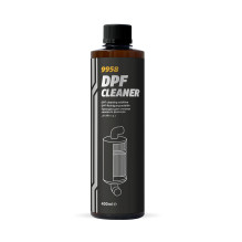 Cleaning agent for engines Mannol, 0.4 l