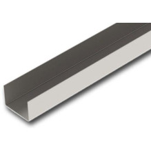 BEAM UPN 50 2M S235