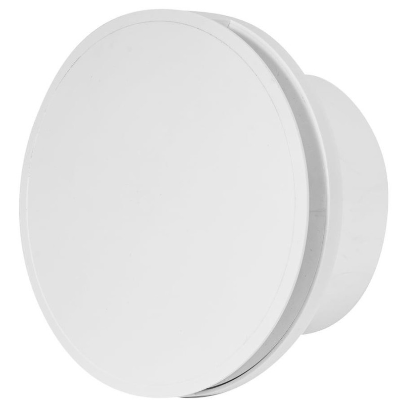 Fan domestic Europlast E-extra EAT125, 12.5 cm