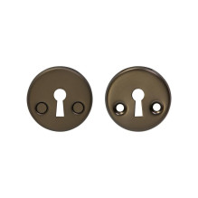 Door lock MP 0022813, graphite