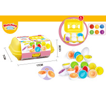 Educational toy Matching...