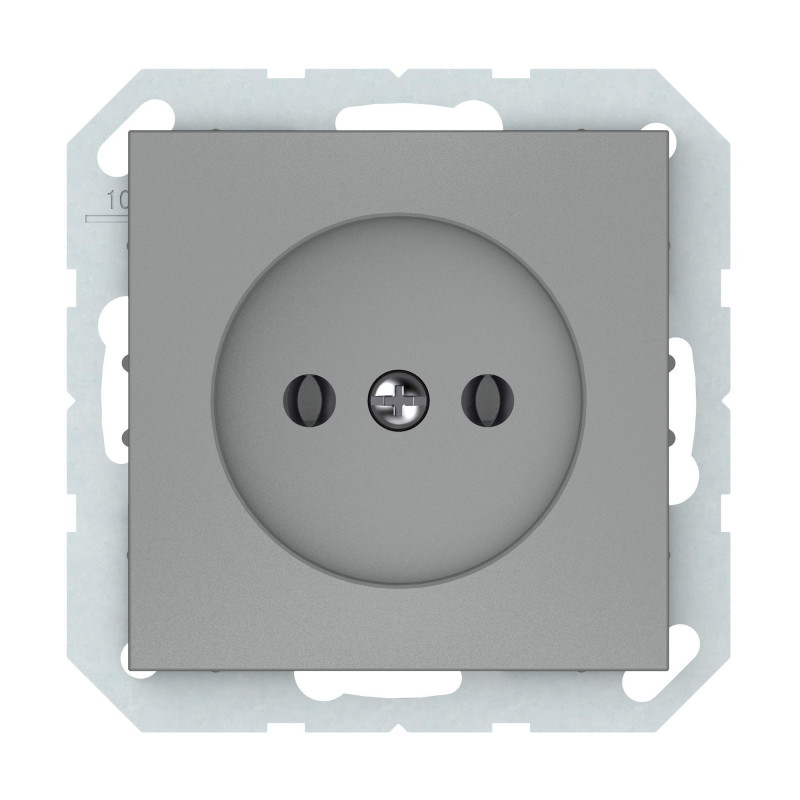 SOCKET GREY RP16-001-02 QR1000
