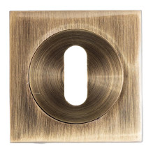 Door lock MP 0026553, brass