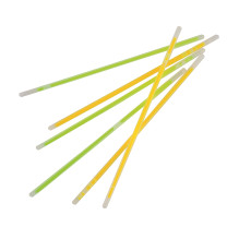 Šviečiančios lazdelės 738284, 200 mm, plastikas, 9 vnt.