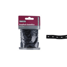 Juosta su skylutėmis sagoms 729943 1MX16MM