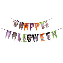Decoration Happy HALLOWEEN...