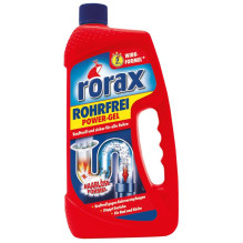CLEANER PIPES RORAX1L