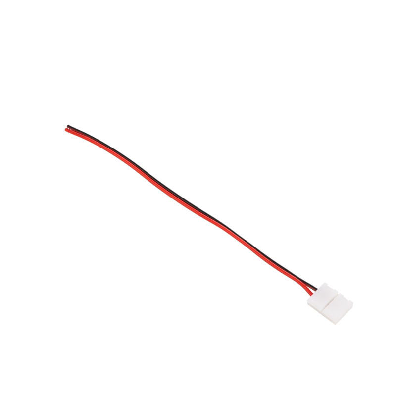 JUNGTIS LED JUOST 2KONT 8MM SU LAID