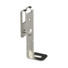 Wall mount MEKA VK3 HDG, 1 set