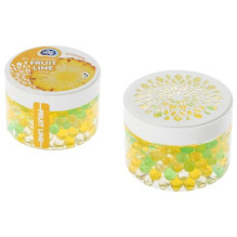 FRUIT LINE AIR FRESHENER 160G PINEAPPLE